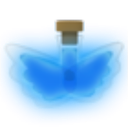 Fly A Pet Potion